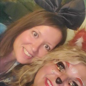 Meet your Posher, Ava